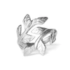 CHUPI Wrap Your Laurels Around Me Ring Silver