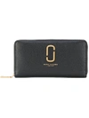 MARC JACOBS CONTINENTAL WALLET,M001207312180468