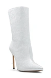 ALDO SILVA POINTED TOE BOOTIE