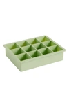 HAY HAY SILICONE ICE CUBE TRAY