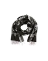 ALEXANDER MCQUEEN Scarves