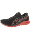 ASICS TOKYO WOMENS GYM FITNESS RUNNING SHOES