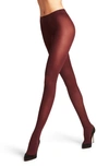 FALKE PURE MATTE 50 SEMISHEER TIGHTS