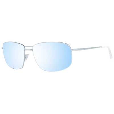 Bmw Motorsport Grey Men Sunglasses