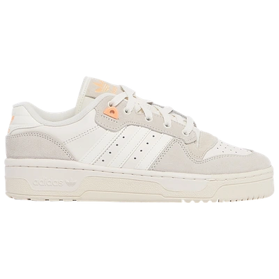 Adidas Originals Womens  Rivalry In Aciora/off White/cloud