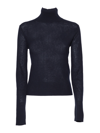 MAX MARA TURTLENECK SAX