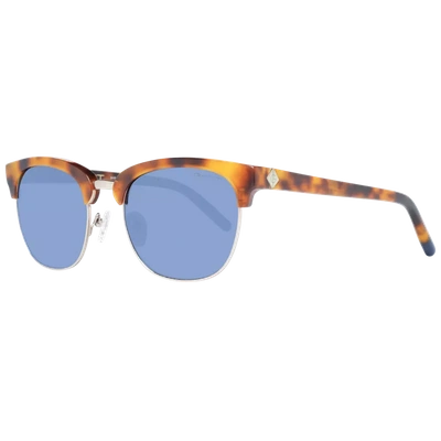 Gant Multicolor Men Sunglasses