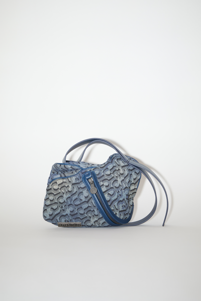 セール】Acne Studios ポシェット C10167 ナイロン 携帯ポーチ