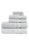 Parachute Classic Turkish Cotton Bath Essentials In Mineral