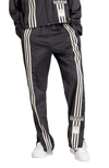 Adidas Originals Adibreak Recycled Polyester Track Pants In Multi