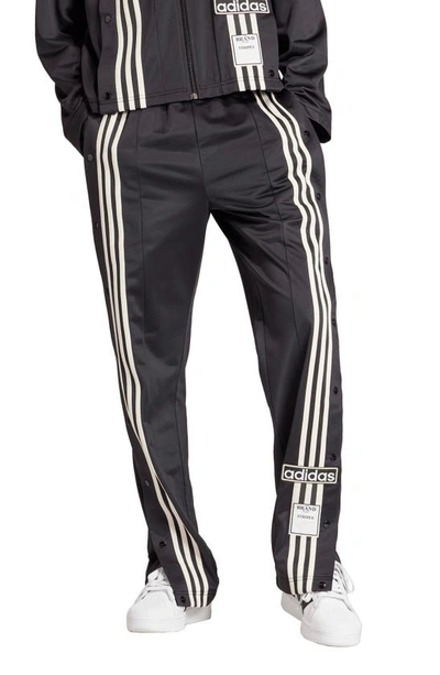Adidas Originals Adibreak Recycled Polyester Track Pants In Multi