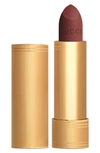 Gucci Velvet Matte Lipstick 519 - Pauline Red