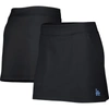 Tommy Bahama Black Los Angeles Dodgers Aubrey Islandzone Skort In Black