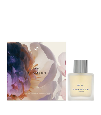 Thameen Womens Bravi Cologne Elixir 100ml In Multi
