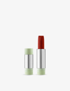 Prada Auburn Soft Matte Monochrome Lipstick Refill 3.8g