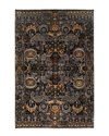 Surya Empress Hand-knotted Wool Rug