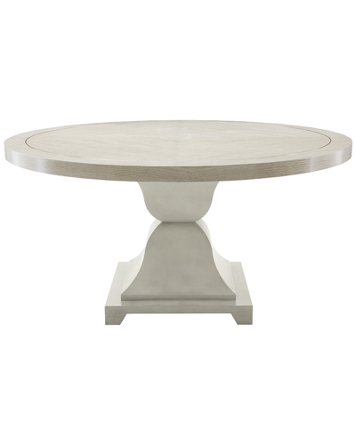 Bernhardt Criteria Round Dining Table