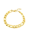 Adornia Figaro Chain Bracelet