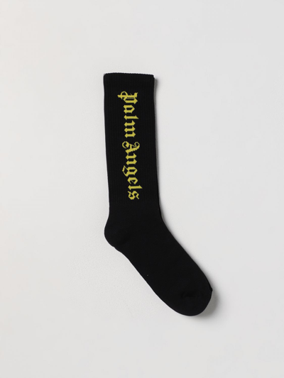 Palm Angels Socks  Men In Black