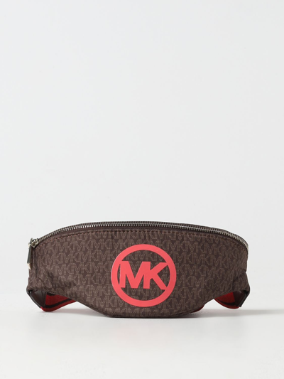 Michael Kors Bag  Kids In Brown