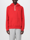 Polo Ralph Lauren Sweatshirt  Men In Orange