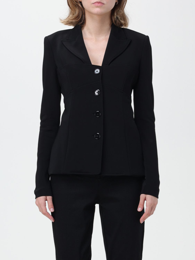 Pinko Jacket  Woman In Black