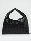 Bottega Veneta Handtasche  Damen Farbe Schwarz In Black