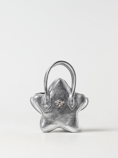 Young Versace Tasche  Kinder Farbe Silber In Silver