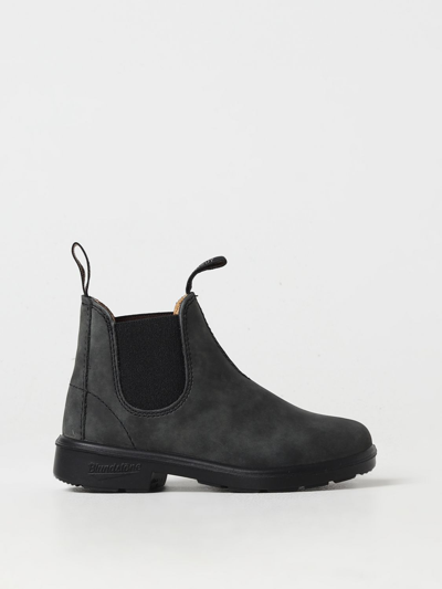 Blundstone Kids' 鞋履  儿童 颜色 黑色 In Black