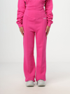 Chiara Ferragni Hose  Damen Farbe Pink In Pink