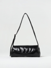 Jil Sander Schultertasche  Damen Farbe Schwarz In Black