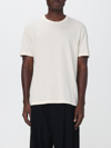 Maison Margiela T-shirt  Men Color Red