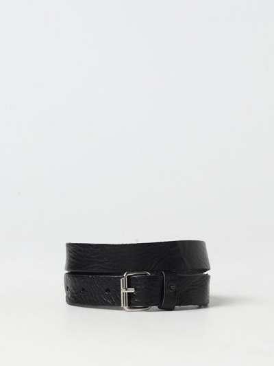 Paolo Pecora Belt  Kids In Black