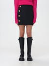 Balmain Rock  Damen Farbe Schwarz In Black