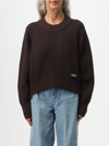 Michael Kors Pullover  Damen Farbe Braun In Brown