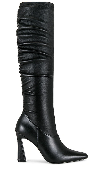 Song Of Style Boot Noemi In Black