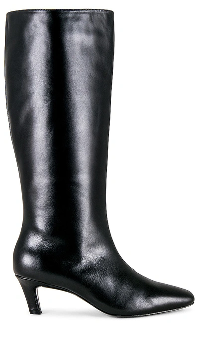 Song Of Style Boot Roman In Black