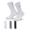 Jordan Everyday Crew Socks (3 Pairs) In Multicolor