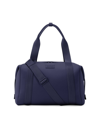 Dagne Dover Large Landon Carryall In Storm