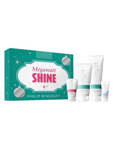Philip Kingsley Megawatt Shine Set