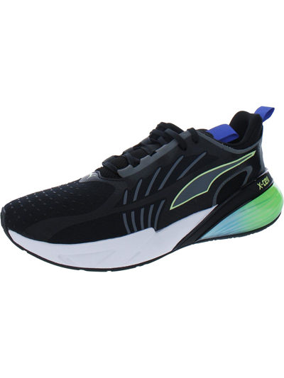 Puma X Cell Action Mens Gym Fitness Running Shoes In Multi
