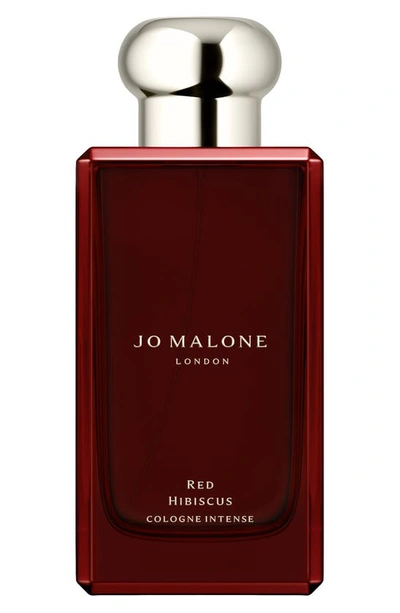 Jo Malone London ™ Red Hibiscus Cologne Intense