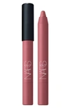 Nars Powermatte High-intensity Long-lasting Lip Pencil In Dolce Vita
