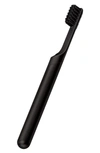 Quip Smart Rechargeable Electric Toothbrush Starter Kit In Black