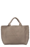 Naghedi Medium St. Barths Tote In Cashmere