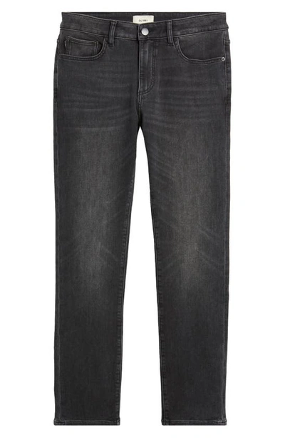 Dl1961 Nick Slim Fit Jeans In Sable (ultimate)