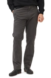 Rodd & Gunn West Cape Regular Fit Pants In Anthracite