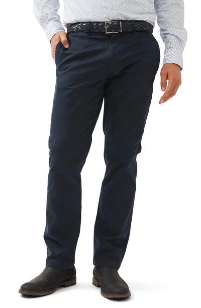 Rodd & Gunn West Cape Regular Fit Pants In Denim