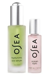 OSEA SUPER SERUMS SET (LIMITED EDITION) $146 VALUE