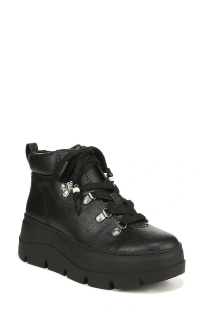 Zodiac Billie Platform Bootie In Black